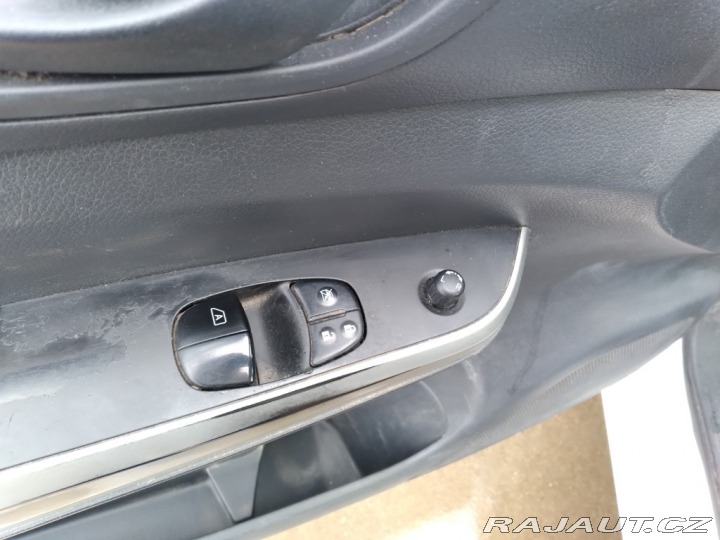 Nissan Navara 2.3 dCi MANUÁL 120kW 2017