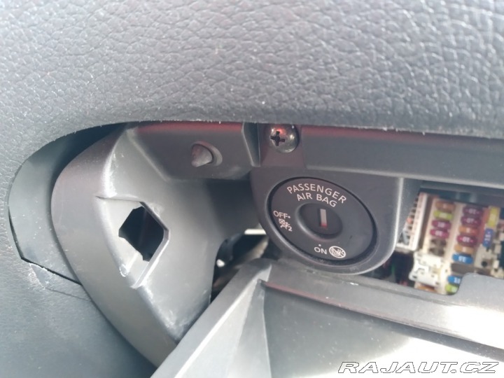 Nissan Navara 2.3 dCi MANUÁL 120kW 2017