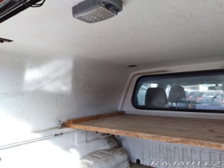 Nissan Navara 2.3 dCi MANUÁL 120kW 2017