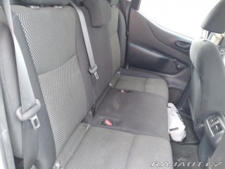 Nissan Navara 2.3 dCi MANUÁL 120kW 2017