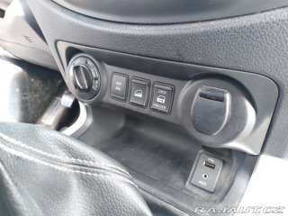 Nissan Navara 2.3 dCi MANUÁL 120kW 2017