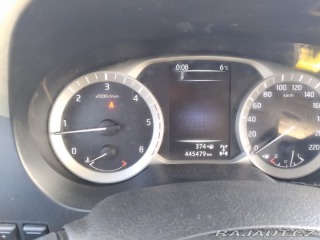 Nissan Navara 2.3 dCi MANUÁL 120kW 2017