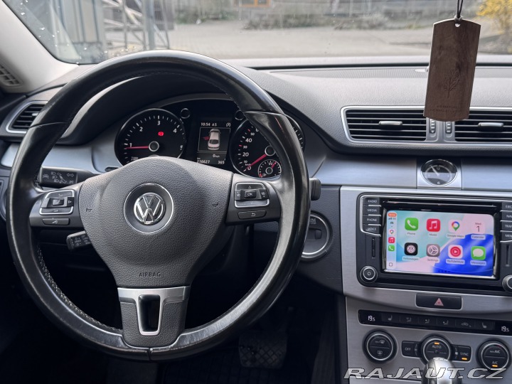 Volkswagen CC  2015