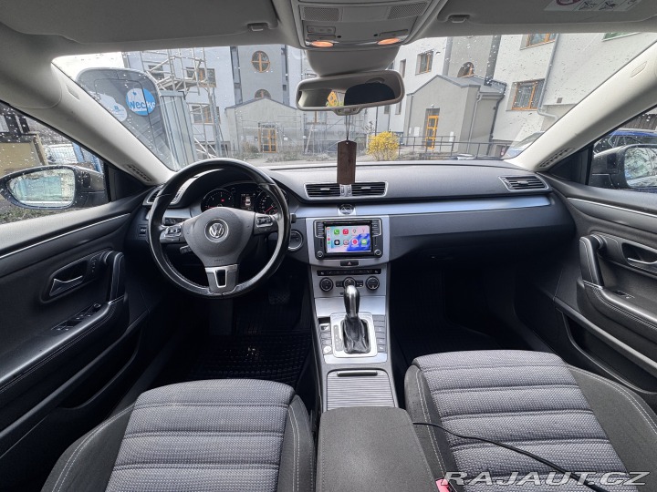 Volkswagen CC  2015