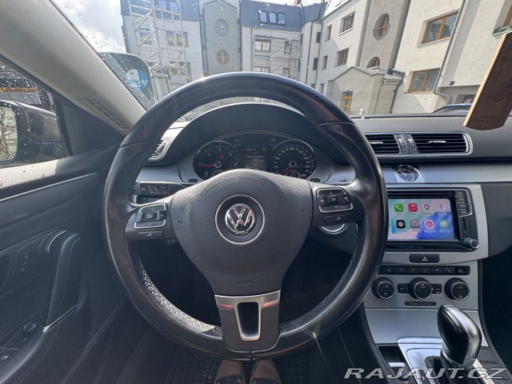 Volkswagen CC  2015