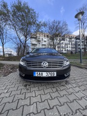 Volkswagen CC  2015