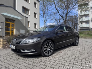 Volkswagen CC  2015
