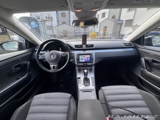 Volkswagen CC  2015