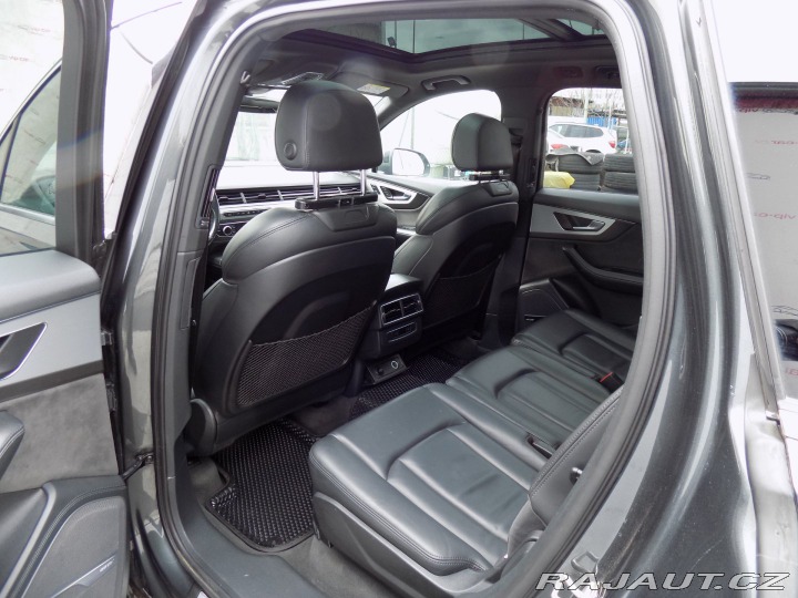 Audi Q7 3.0TDI/E-Tron/4x4/Full-LE 2017