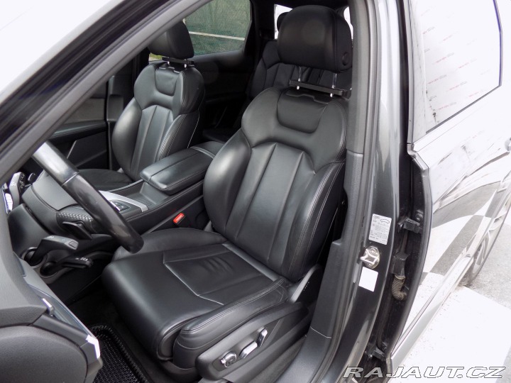 Audi Q7 3.0TDI/E-Tron/4x4/Full-LE 2017