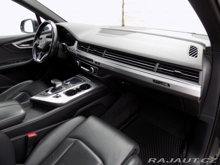 Audi Q7 3.0TDI/E-Tron/4x4/Full-LE 2017