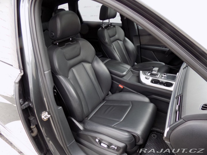 Audi Q7 3.0TDI/E-Tron/4x4/Full-LE 2017