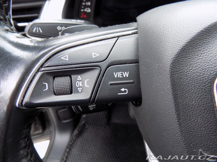 Audi Q7 3.0TDI/E-Tron/4x4/Full-LE 2017