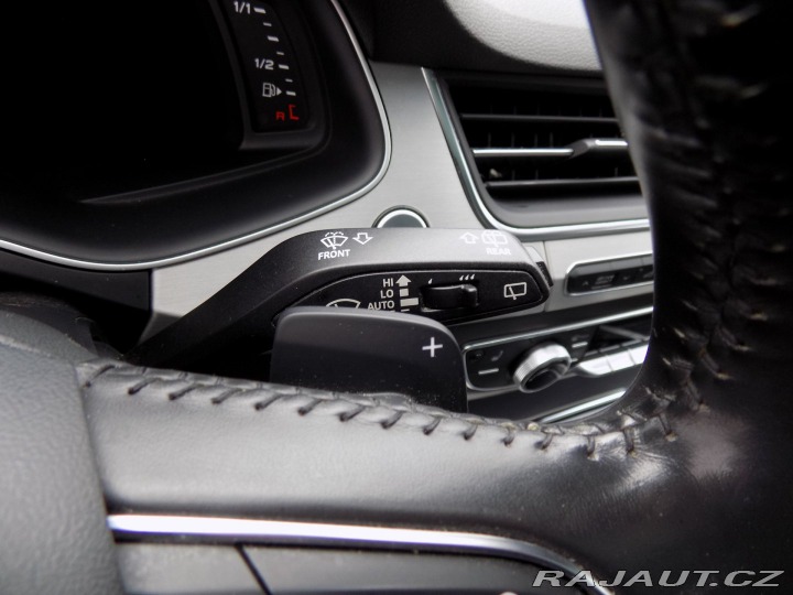 Audi Q7 3.0TDI/E-Tron/4x4/Full-LE 2017