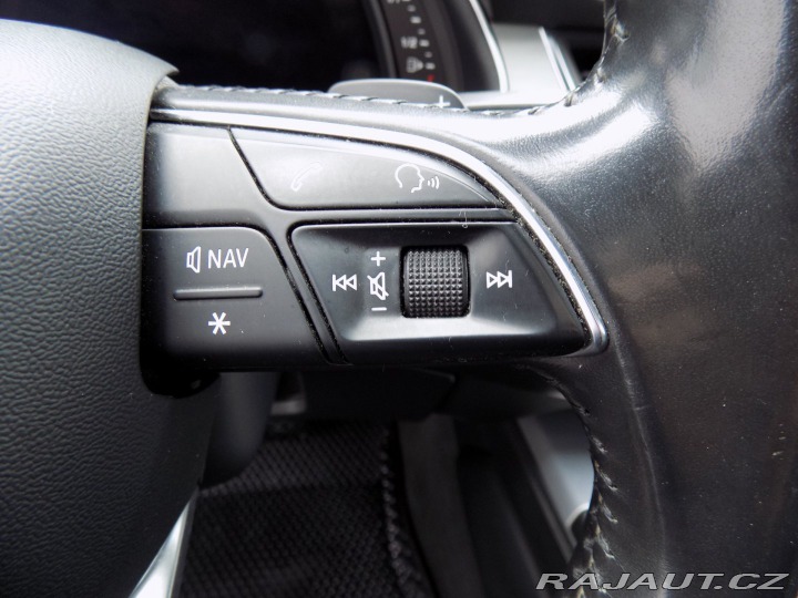 Audi Q7 3.0TDI/E-Tron/4x4/Full-LE 2017