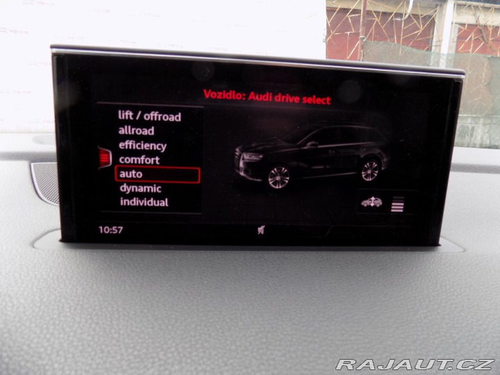 Audi Q7 3.0TDI/E-Tron/4x4/Full-LE 2017