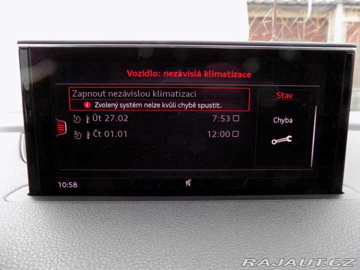 Audi Q7 3.0TDI/E-Tron/4x4/Full-LE 2017