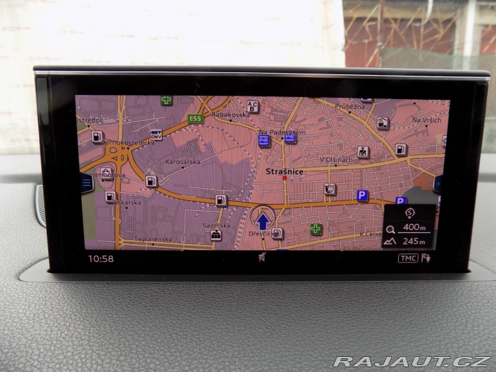 Audi Q7 3.0TDI/E-Tron/4x4/Full-LE 2017