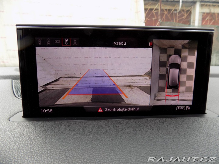 Audi Q7 3.0TDI/E-Tron/4x4/Full-LE 2017