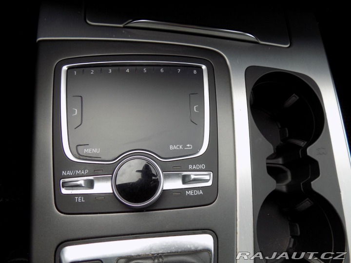 Audi Q7 3.0TDI/E-Tron/4x4/Full-LE 2017