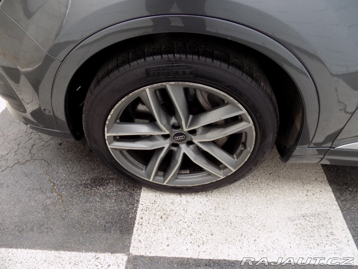 Audi Q7 3.0TDI/E-Tron/4x4/Full-LE 2017