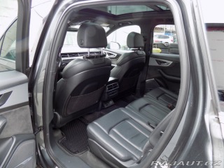 Audi Q7 3.0TDI/E-Tron/4x4/Full-LE 2017