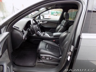 Audi Q7 3.0TDI/E-Tron/4x4/Full-LE 2017