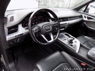 Audi Q7 3.0TDI/E-Tron/4x4/Full-LE 2017