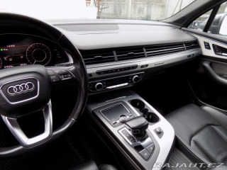 Audi Q7 3.0TDI/E-Tron/4x4/Full-LE 2017