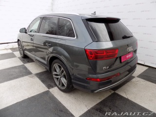 Audi Q7 3.0TDI/E-Tron/4x4/Full-LE 2017