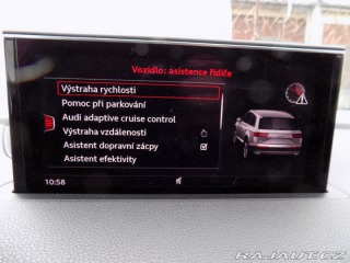 Audi Q7 3.0TDI/E-Tron/4x4/Full-LE 2017