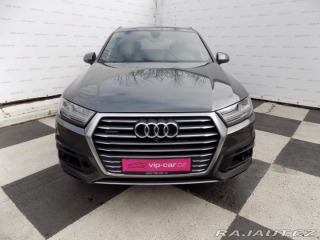 Audi Q7 3.0TDI/E-Tron/4x4/Full-LE 2017