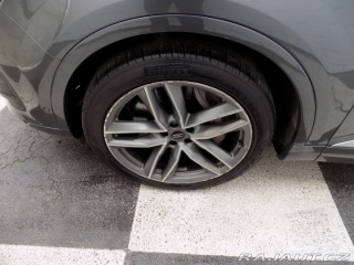 Audi Q7 3.0TDI/E-Tron/4x4/Full-LE 2017