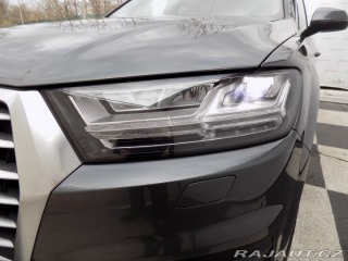 Audi Q7 3.0TDI/E-Tron/4x4/Full-LE 2017