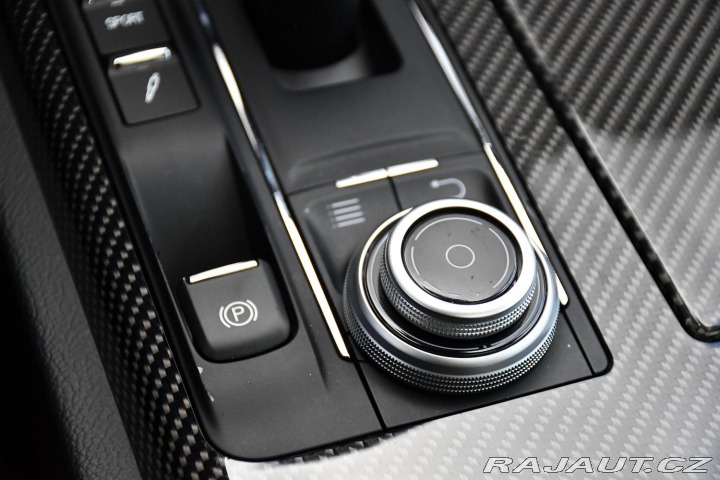 Maserati Quattroporte SQ4 GRANSPORT 3.0 V6 K360 2018