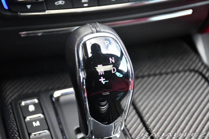 Maserati Quattroporte SQ4 GRANSPORT 3.0 V6 K360 2018