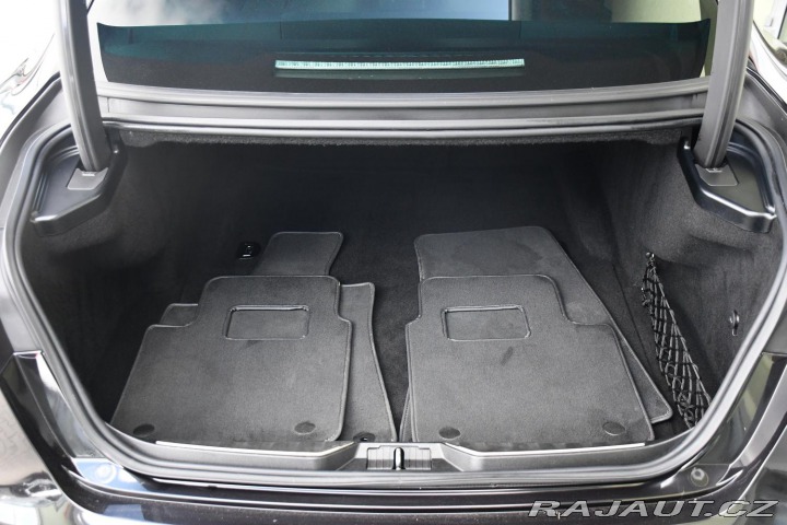 Maserati Quattroporte SQ4 GRANSPORT 3.0 V6 K360 2018