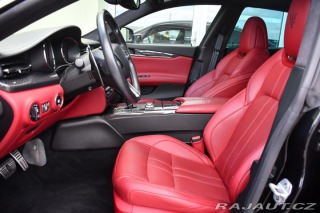 Maserati Quattroporte SQ4 GRANSPORT 3.0 V6 K360 2018