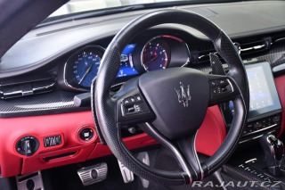 Maserati Quattroporte SQ4 GRANSPORT 3.0 V6 K360 2018