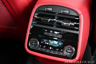 Maserati Quattroporte SQ4 GRANSPORT 3.0 V6 K360 2018