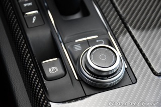 Maserati Quattroporte SQ4 GRANSPORT 3.0 V6 K360 2018