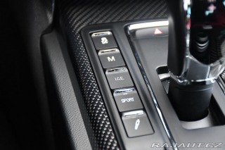 Maserati Quattroporte SQ4 GRANSPORT 3.0 V6 K360 2018