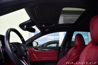 Maserati Quattroporte SQ4 GRANSPORT 3.0 V6 K360 2018