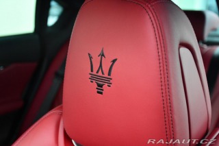 Maserati Quattroporte SQ4 GRANSPORT 3.0 V6 K360 2018