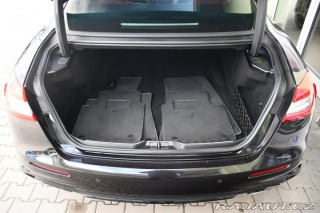 Maserati Quattroporte SQ4 GRANSPORT 3.0 V6 K360 2018