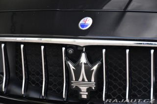 Maserati Quattroporte SQ4 GRANSPORT 3.0 V6 K360 2018