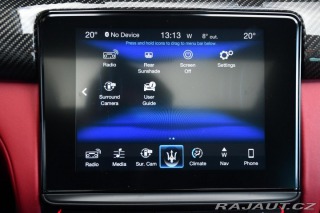 Maserati Quattroporte SQ4 GRANSPORT 3.0 V6 K360 2018