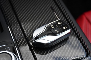 Maserati Quattroporte SQ4 GRANSPORT 3.0 V6 K360 2018