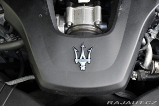 Maserati Quattroporte SQ4 GRANSPORT 3.0 V6 K360 2018