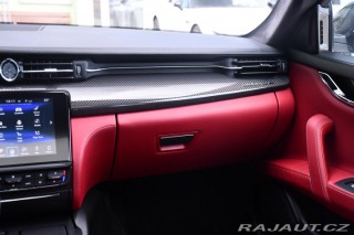 Maserati Quattroporte SQ4 GRANSPORT 3.0 V6 K360 2018